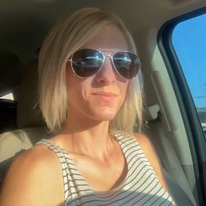 Meet your Posher, Paige